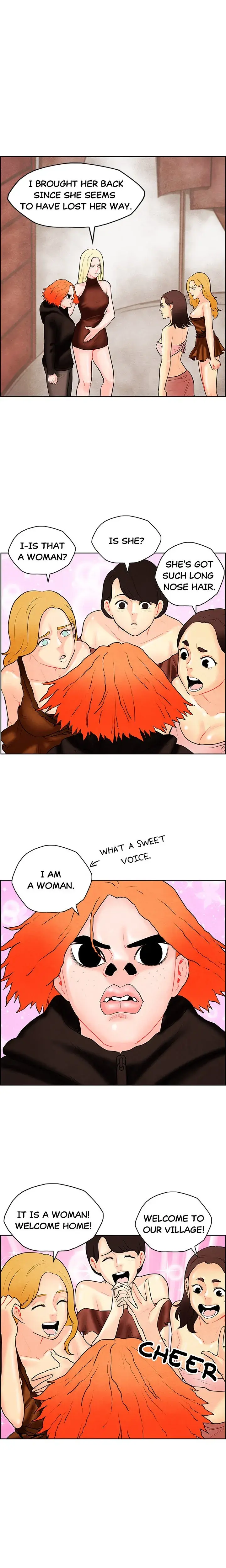 Nassa Chapter 15 - Page 7