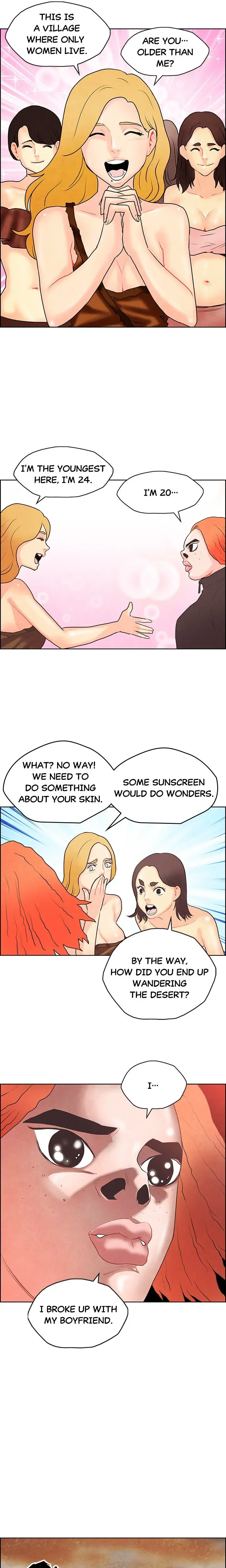 Nassa Chapter 15 - Page 8