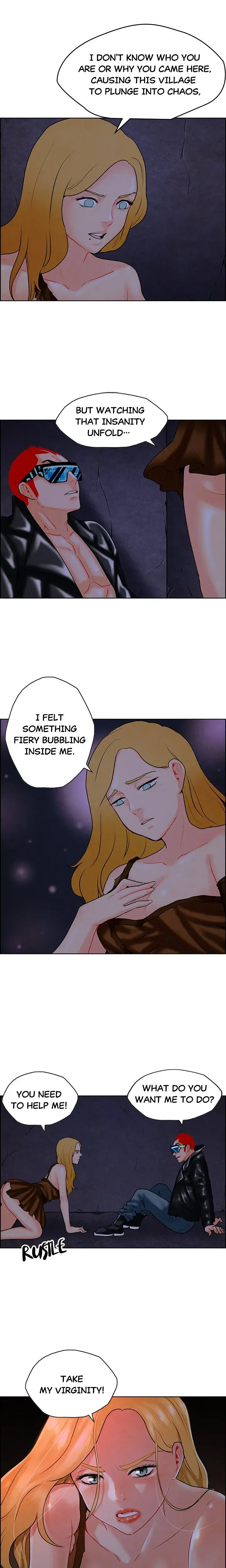 Nassa Chapter 16 - Page 10