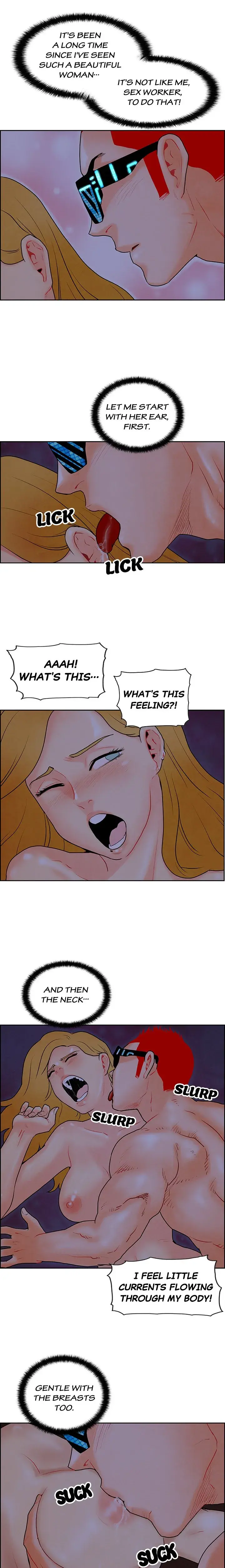 Nassa Chapter 16 - Page 13
