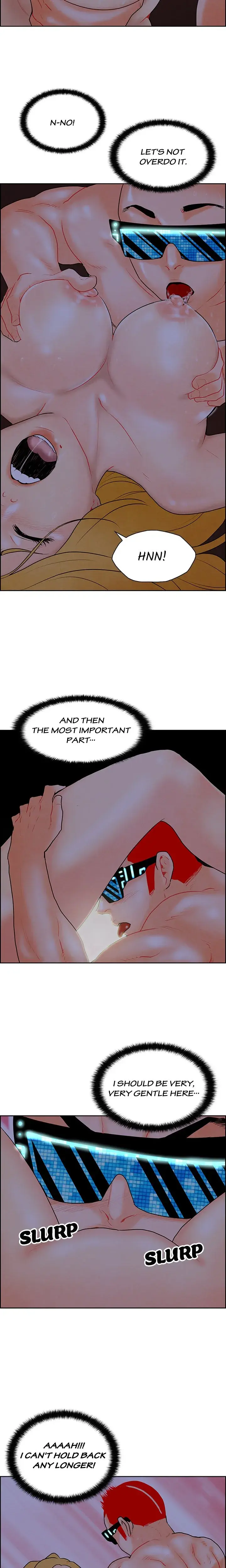 Nassa Chapter 16 - Page 14