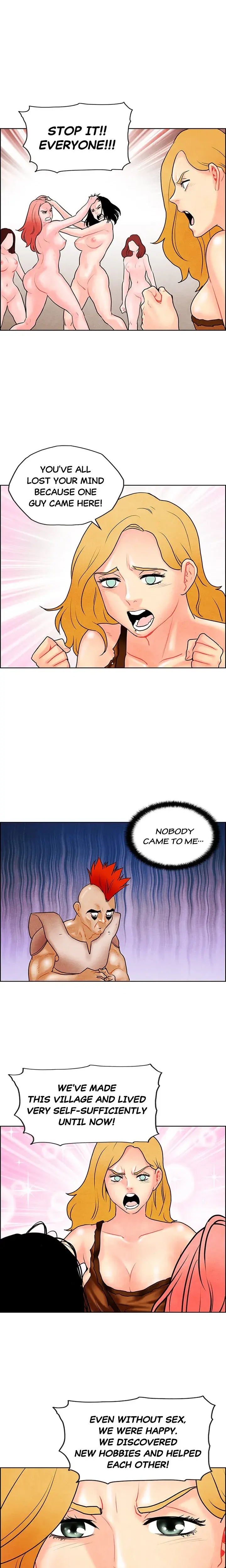 Nassa Chapter 16 - Page 4