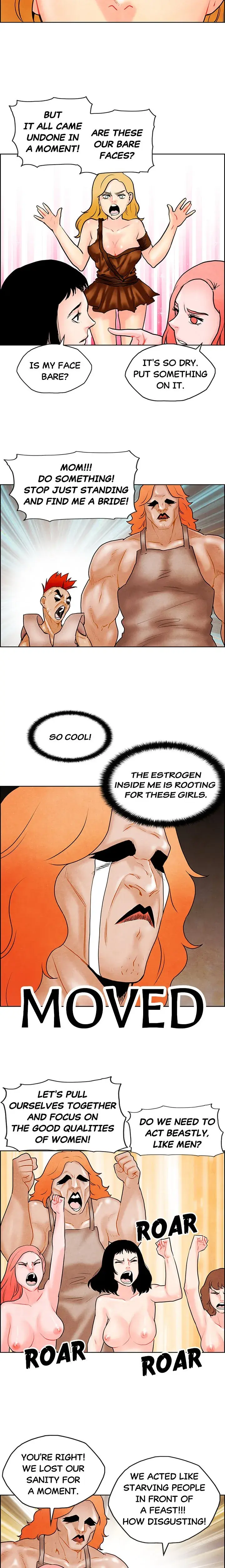 Nassa Chapter 16 - Page 5