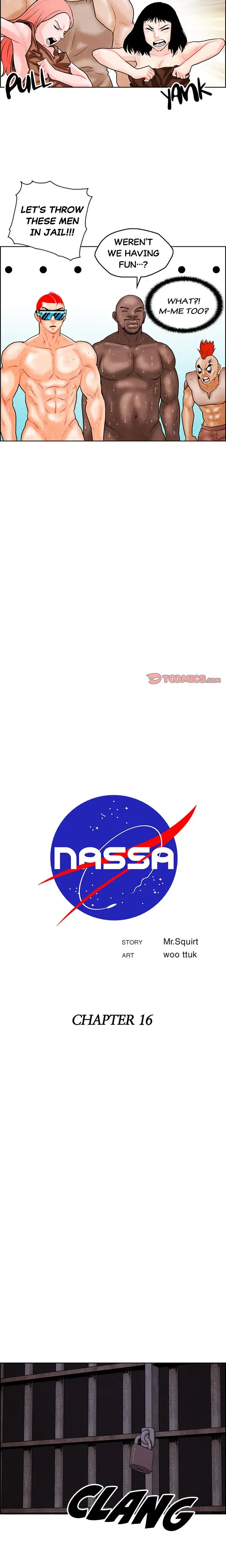 Nassa Chapter 16 - Page 6