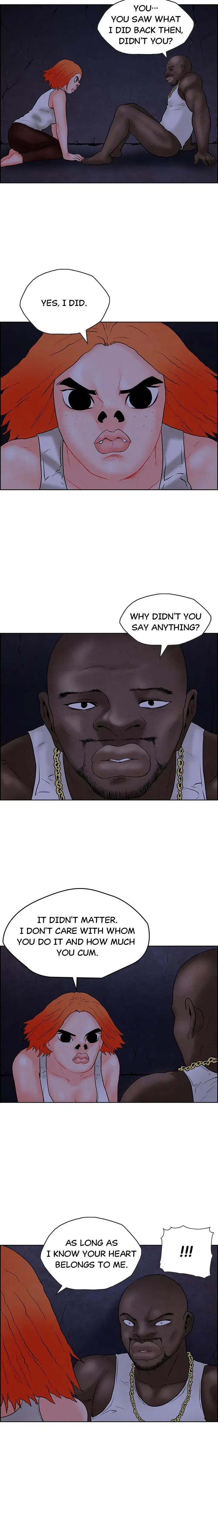 Nassa Chapter 16 - Page 8