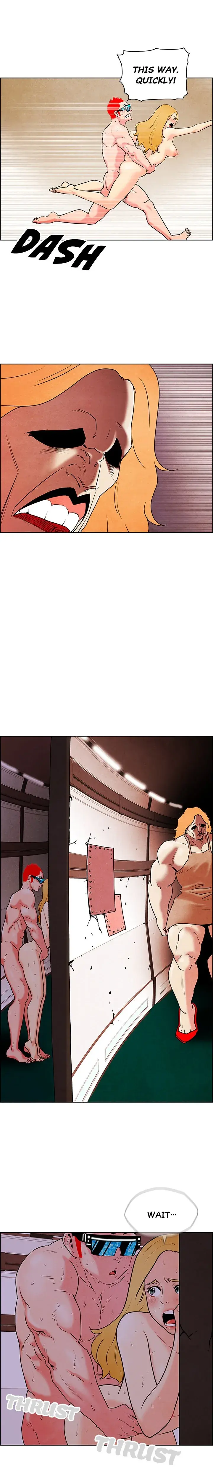 Nassa Chapter 17 - Page 11