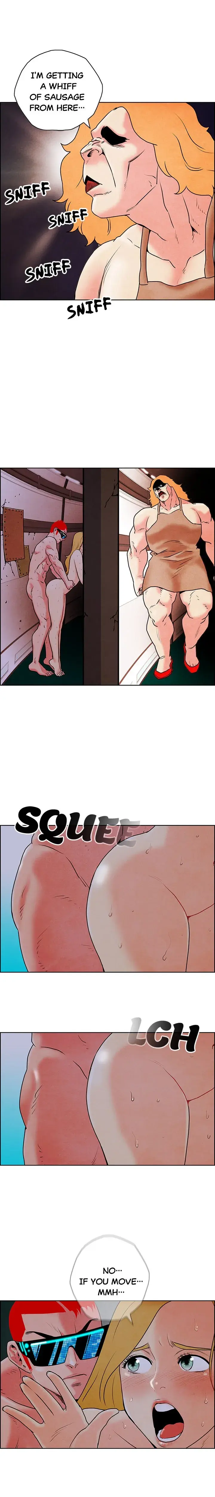 Nassa Chapter 17 - Page 12
