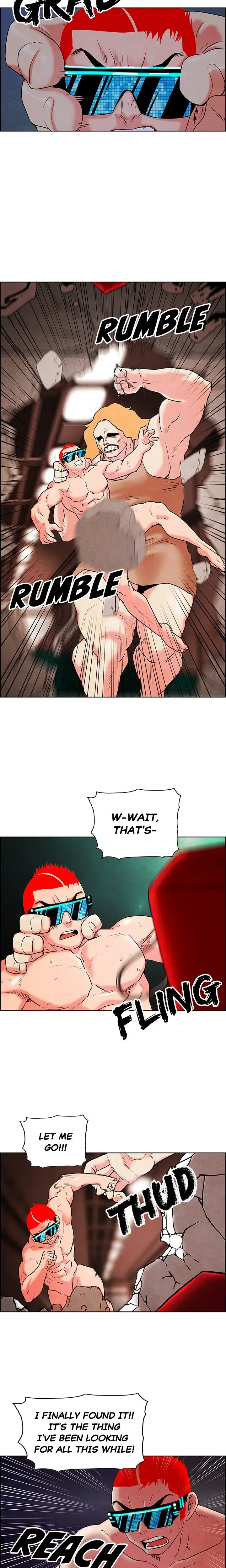 Nassa Chapter 17 - Page 17