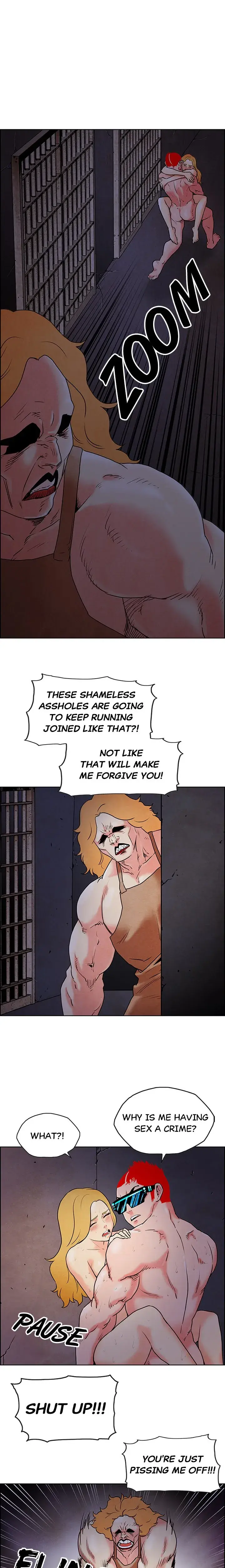 Nassa Chapter 17 - Page 4