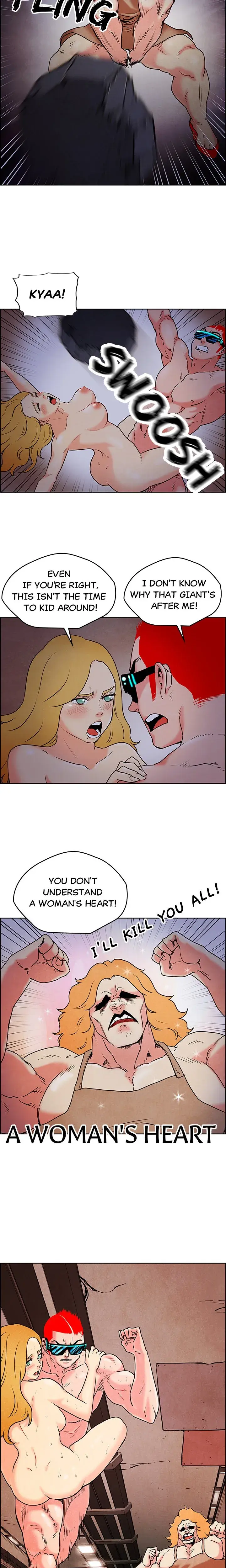 Nassa Chapter 17 - Page 5