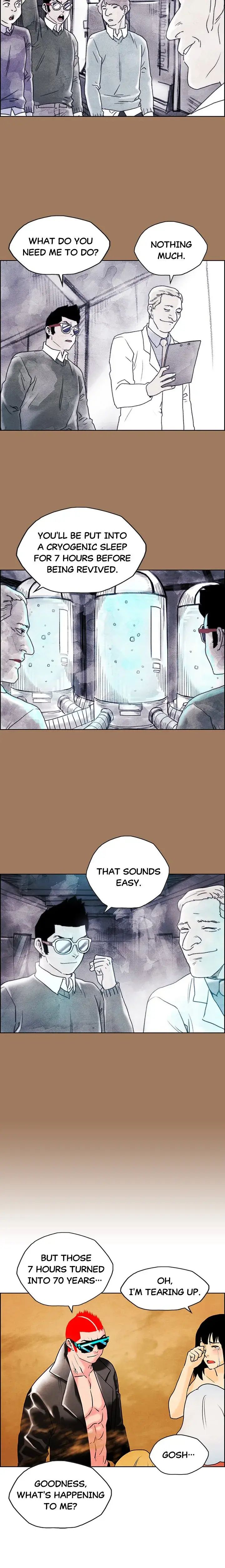 Nassa Chapter 18 - Page 15