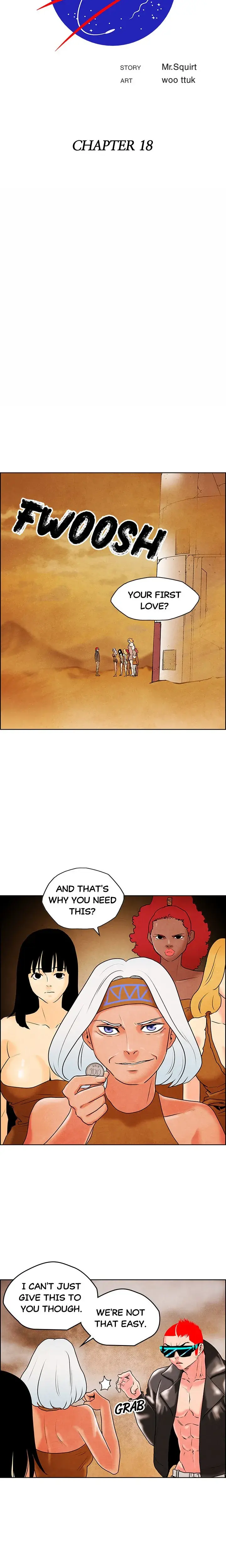 Nassa Chapter 18 - Page 8