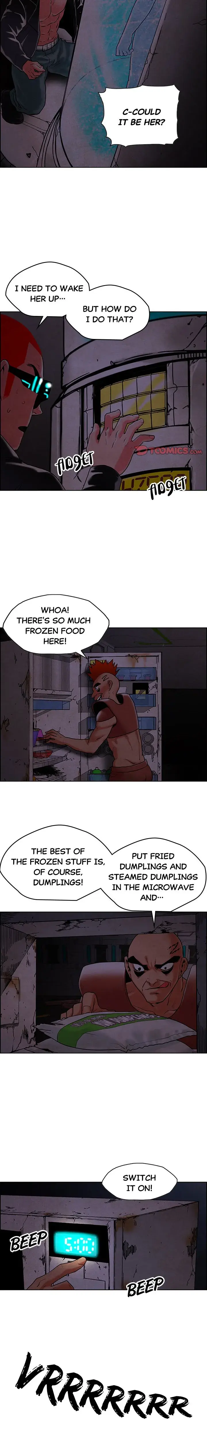 Nassa Chapter 19 - Page 12
