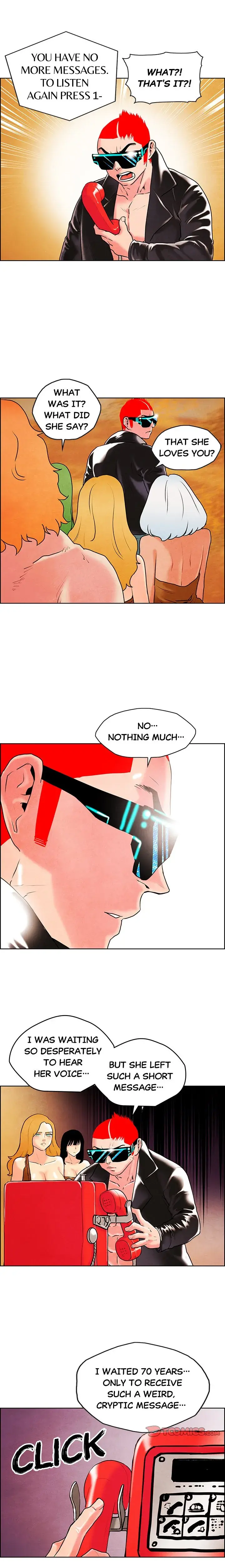 Nassa Chapter 19 - Page 3