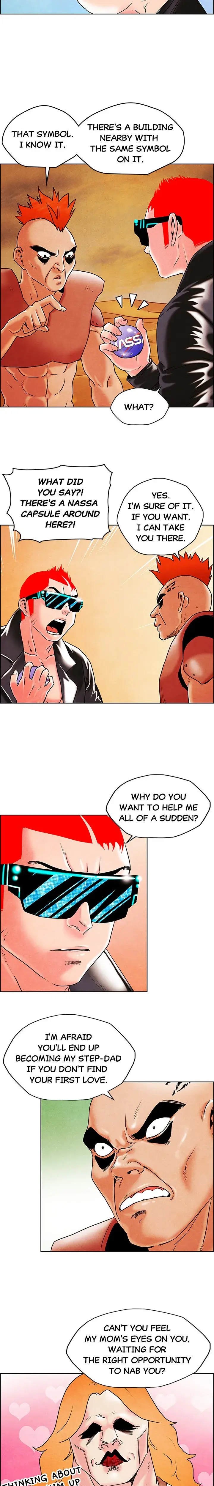 Nassa Chapter 19 - Page 5