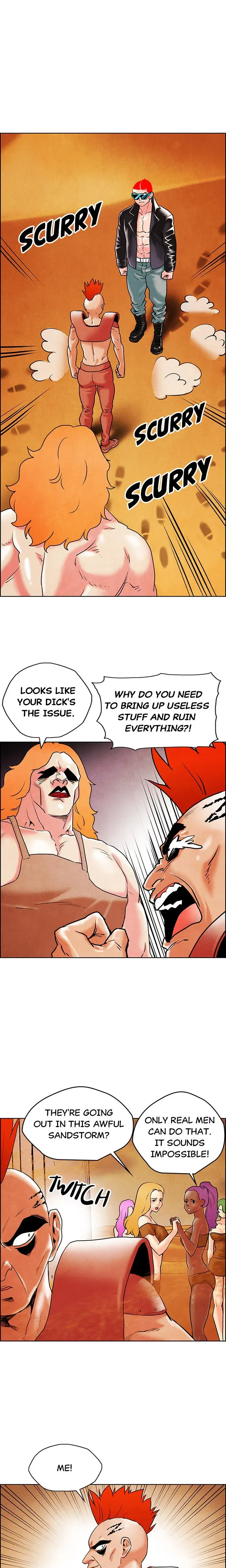 Nassa Chapter 19 - Page 7