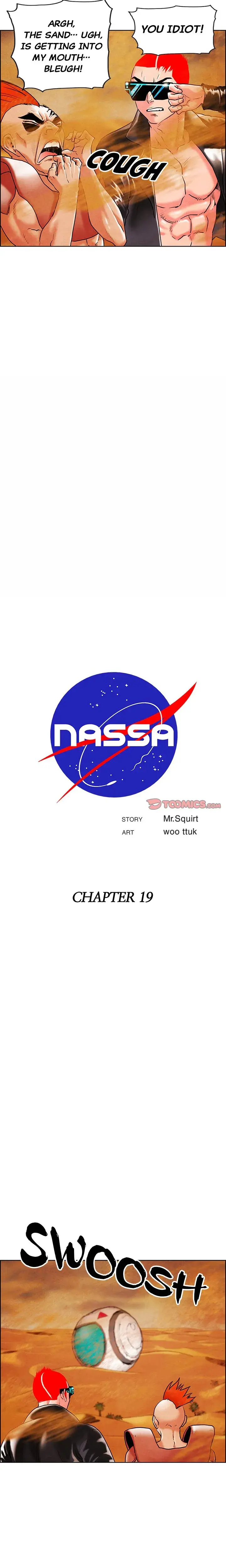 Nassa Chapter 19 - Page 9
