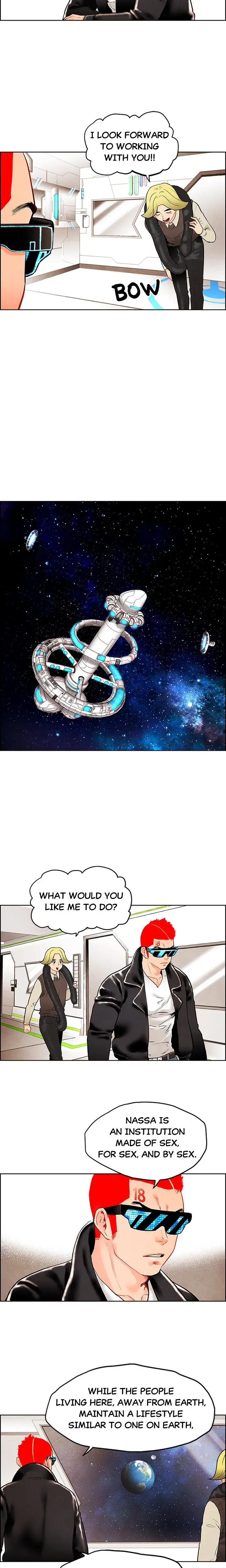 Nassa Chapter 2 - Page 10