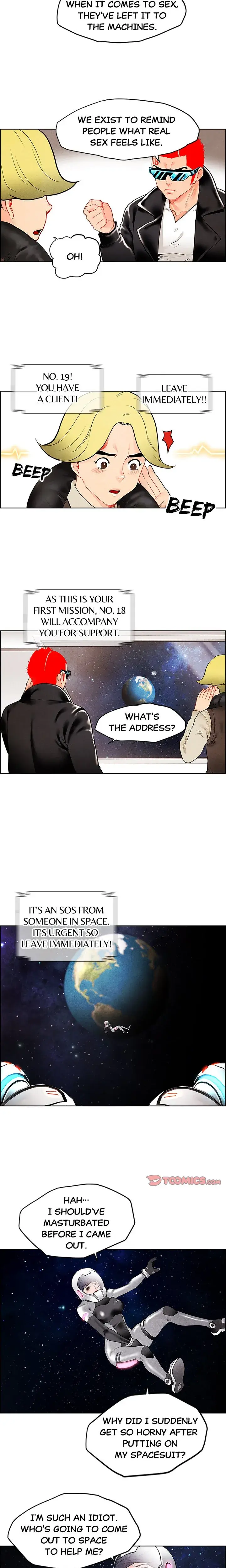 Nassa Chapter 2 - Page 11