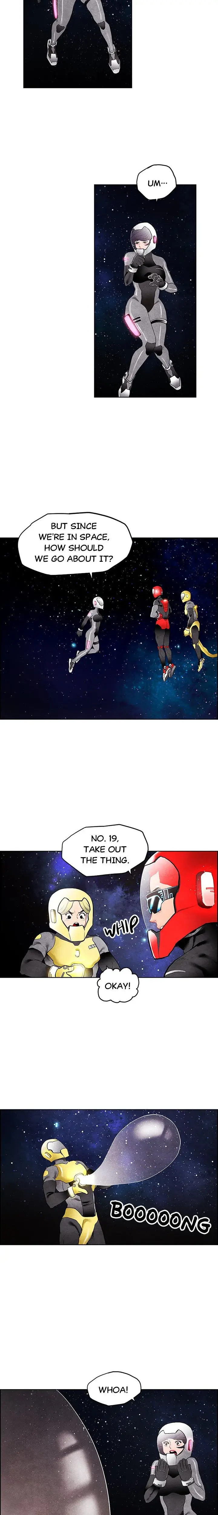 Nassa Chapter 2 - Page 13