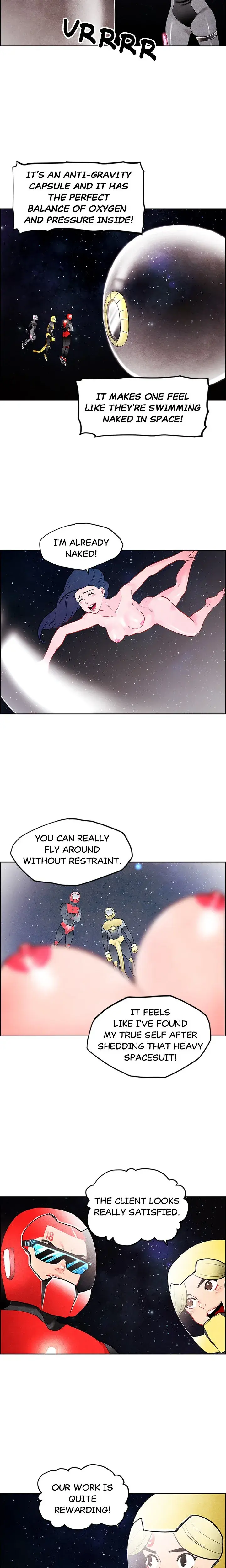 Nassa Chapter 2 - Page 14
