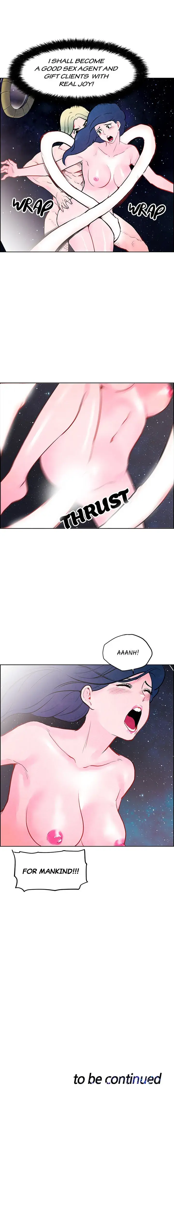 Nassa Chapter 2 - Page 16