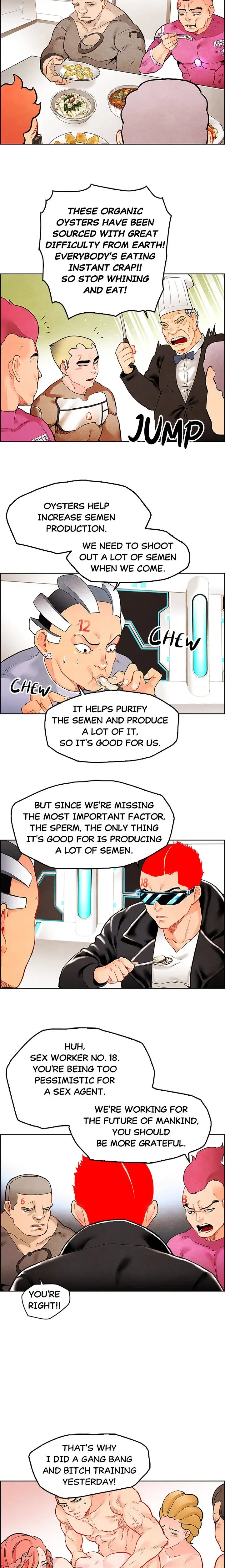 Nassa Chapter 2 - Page 3