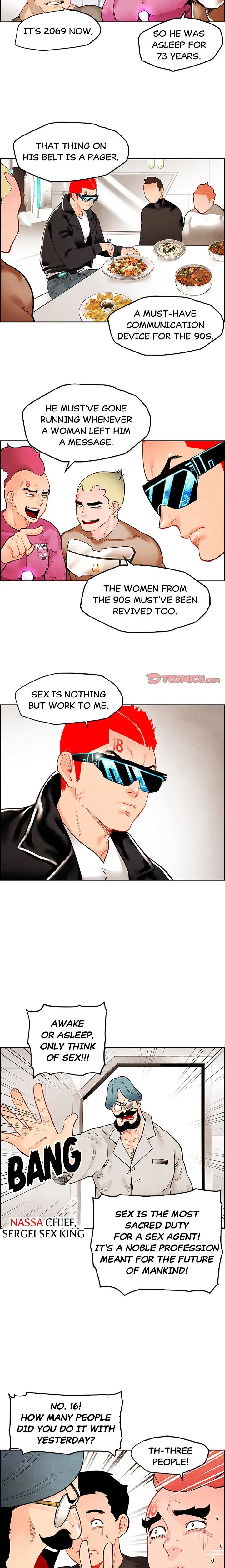 Nassa Chapter 2 - Page 6