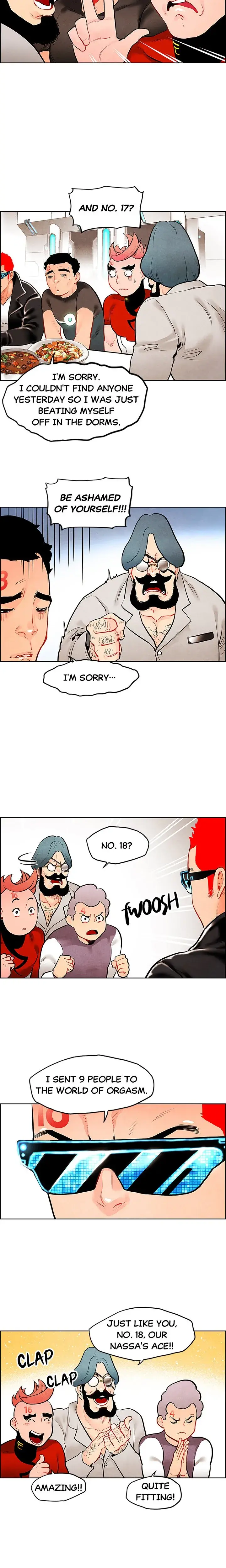 Nassa Chapter 2 - Page 7