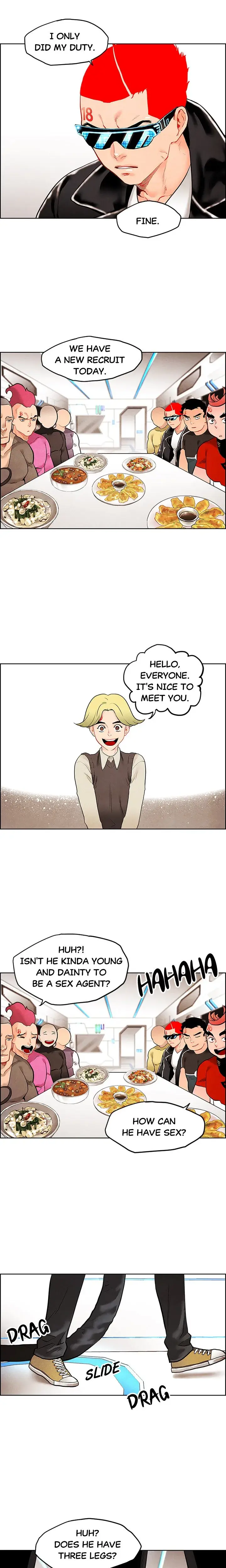 Nassa Chapter 2 - Page 8