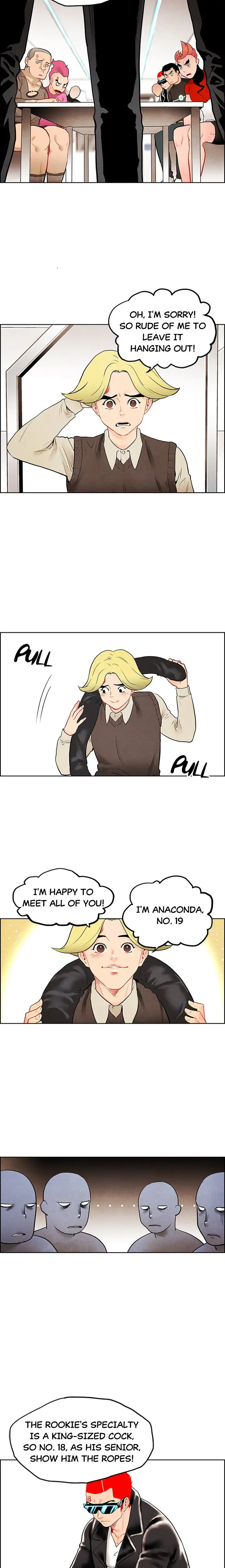 Nassa Chapter 2 - Page 9