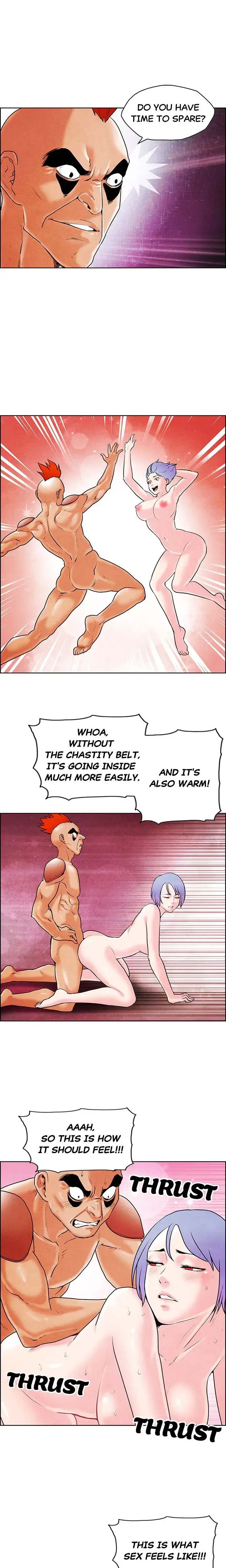 Nassa Chapter 20 - Page 10