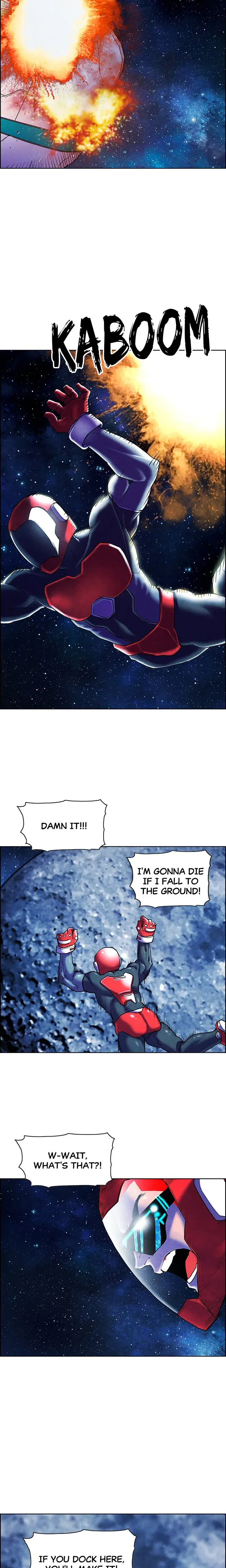 Nassa Chapter 21 - Page 14