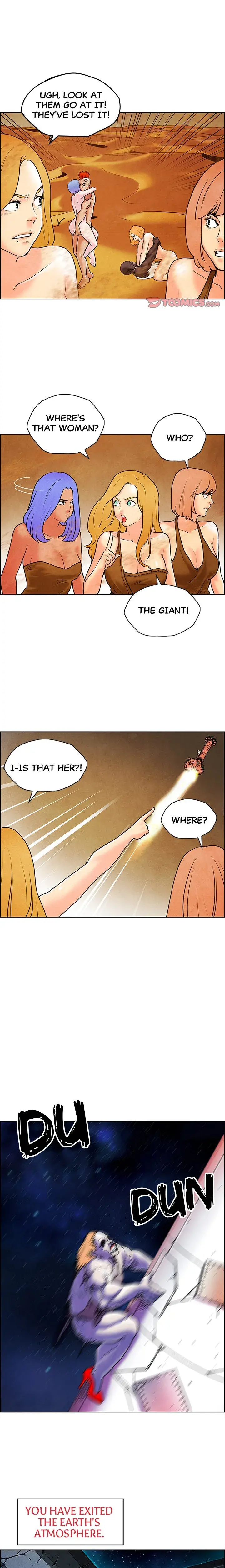Nassa Chapter 21 - Page 4