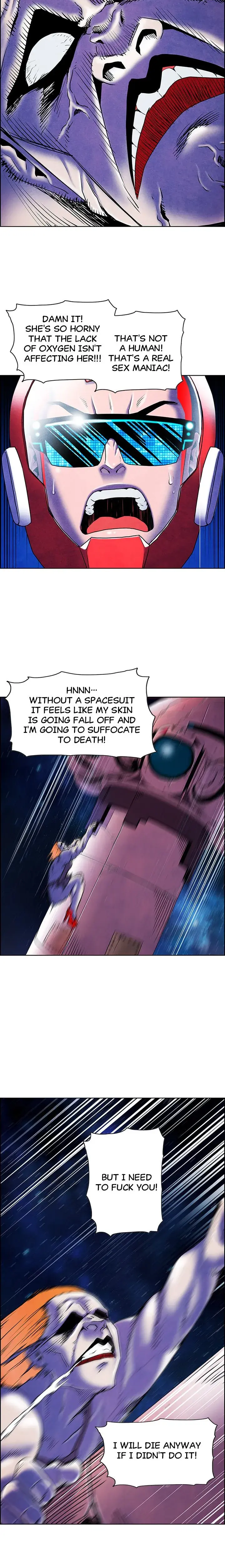 Nassa Chapter 21 - Page 6