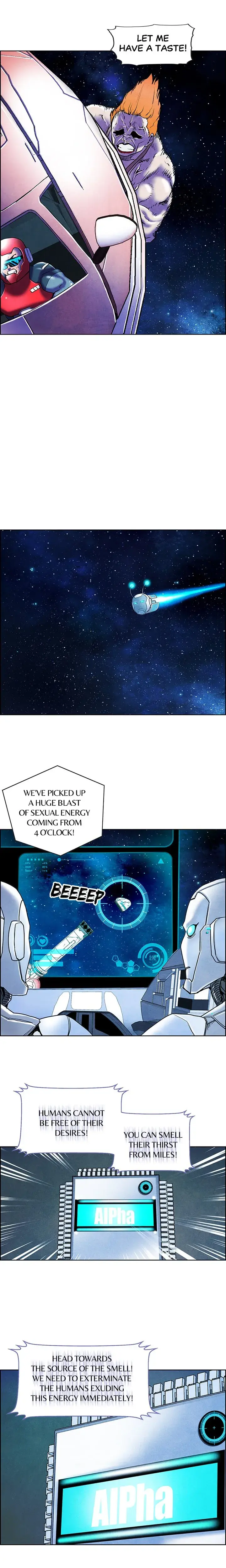 Nassa Chapter 21 - Page 9