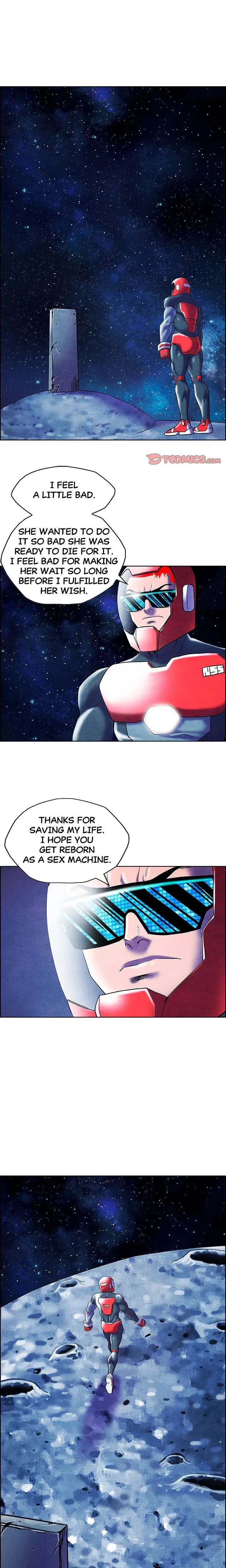 Nassa Chapter 22 - Page 1