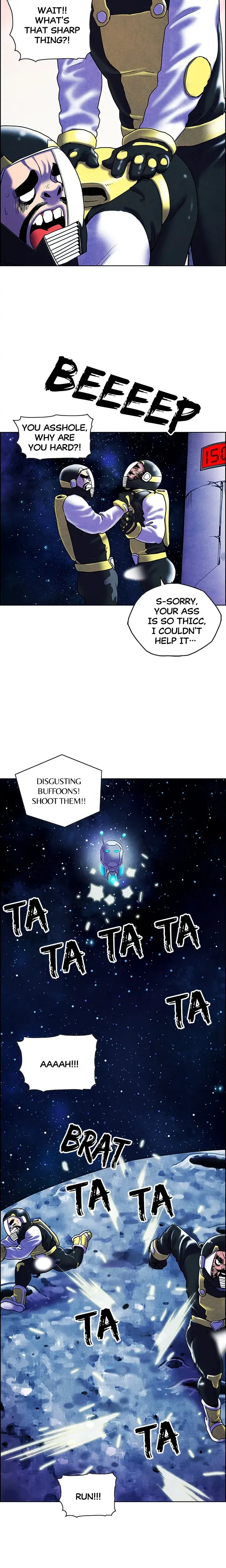 Nassa Chapter 22 - Page 12