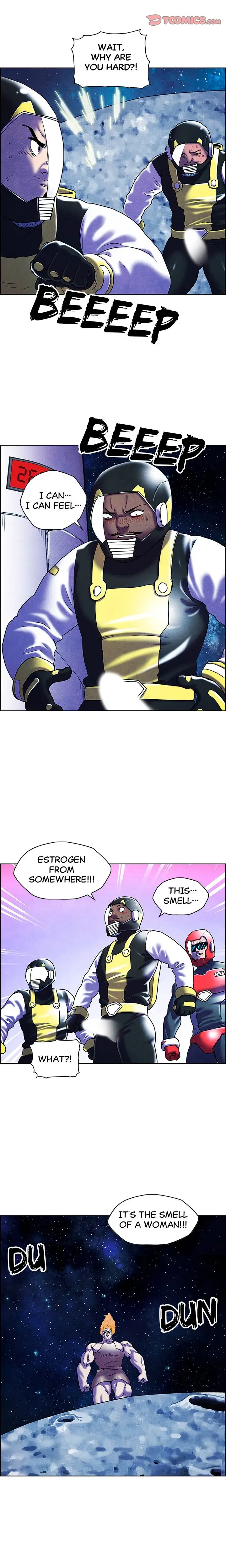 Nassa Chapter 22 - Page 13