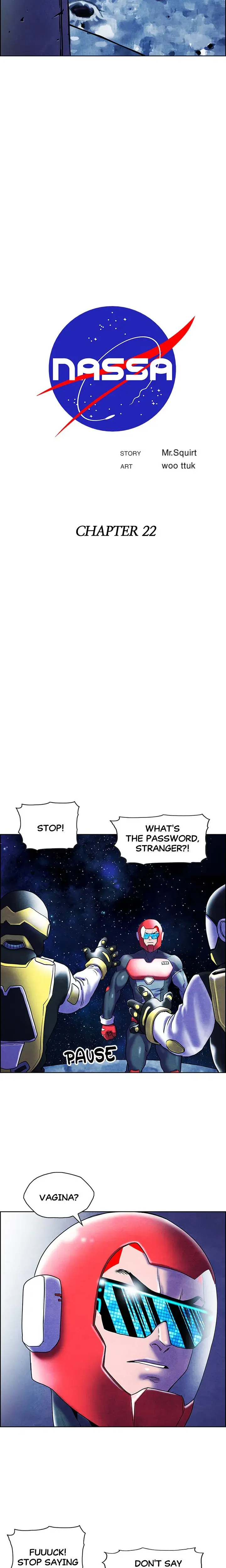 Nassa Chapter 22 - Page 2