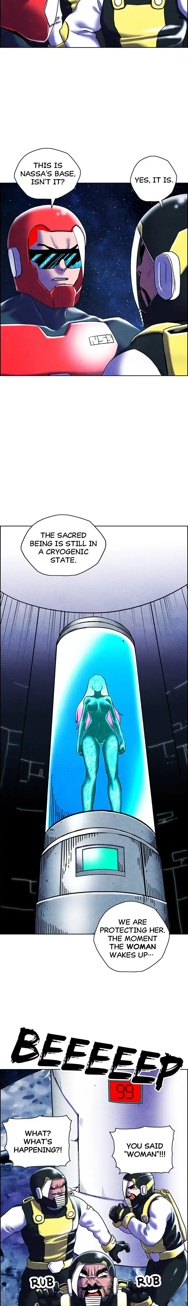 Nassa Chapter 22 - Page 5