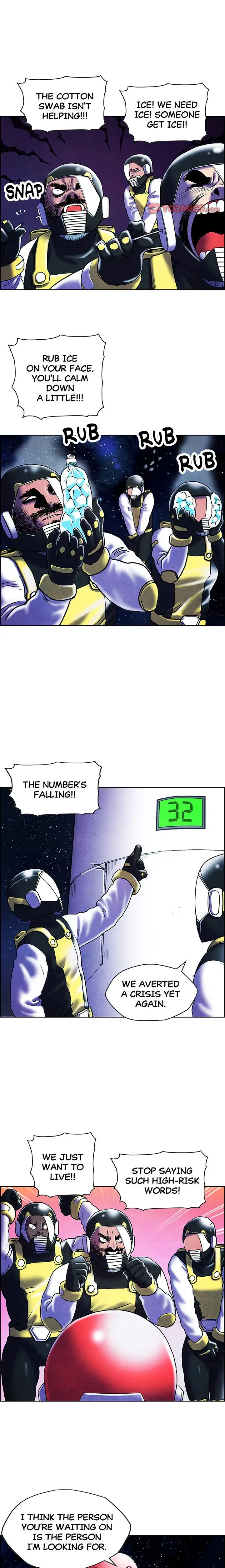 Nassa Chapter 22 - Page 7