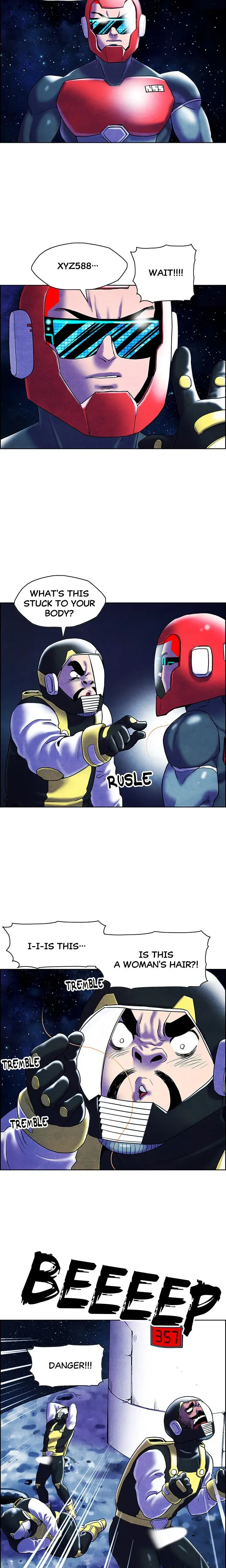 Nassa Chapter 22 - Page 8