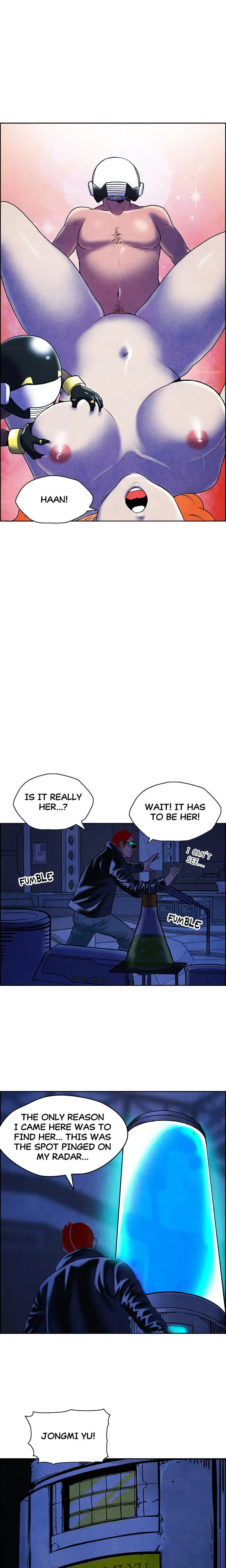 Nassa Chapter 23 - Page 10