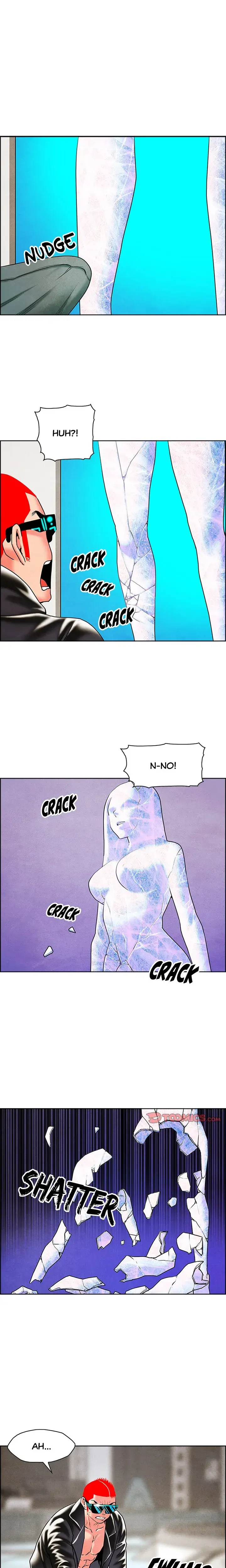 Nassa Chapter 23 - Page 13