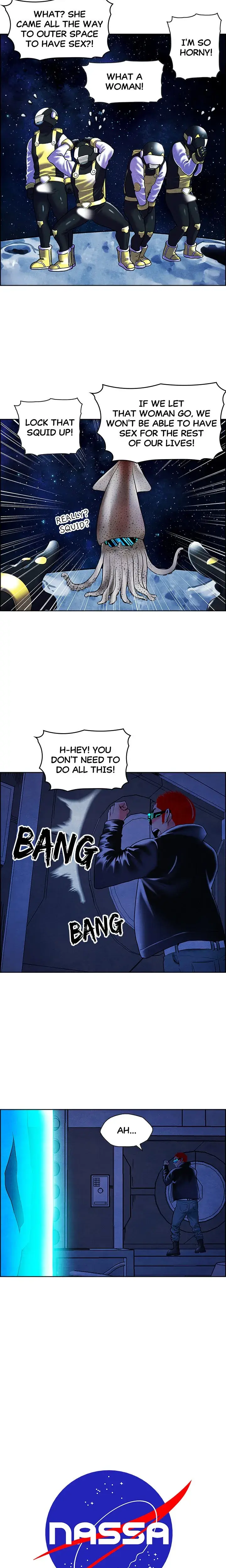 Nassa Chapter 23 - Page 5