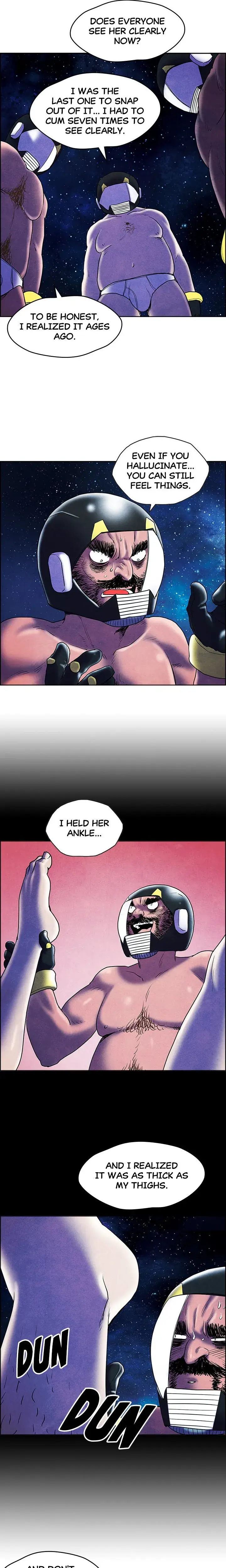 Nassa Chapter 24 - Page 10