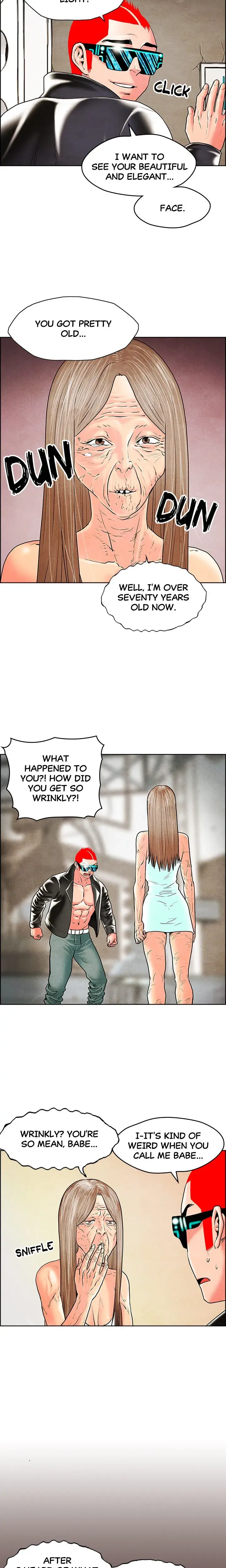 Nassa Chapter 24 - Page 2