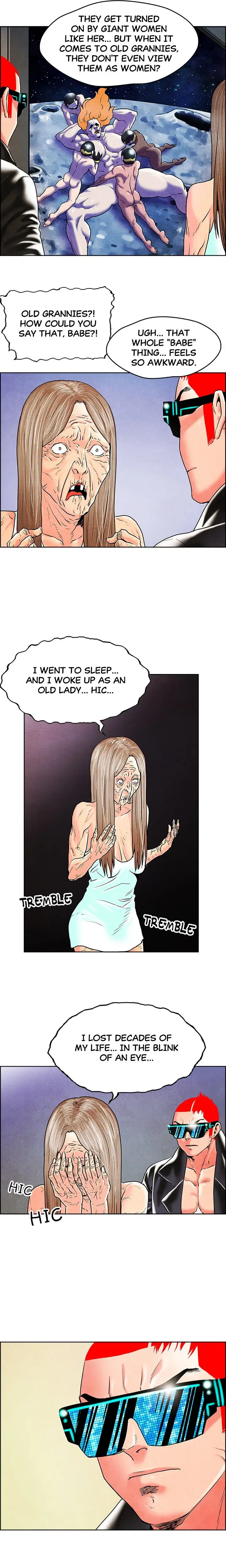 Nassa Chapter 24 - Page 4