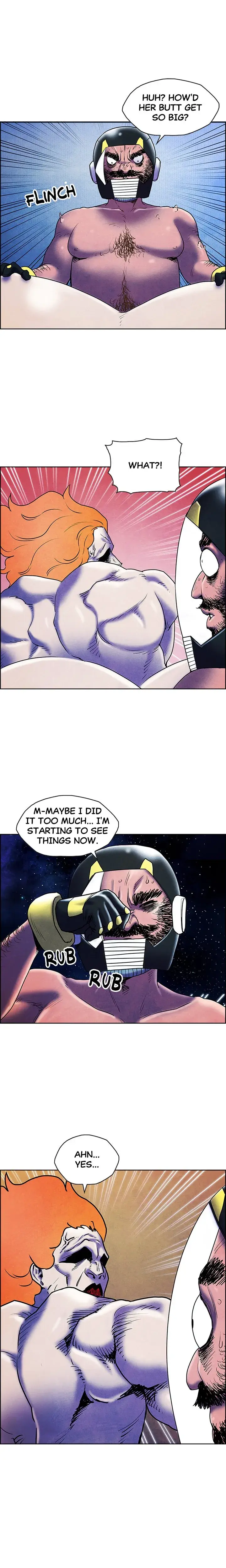 Nassa Chapter 24 - Page 7